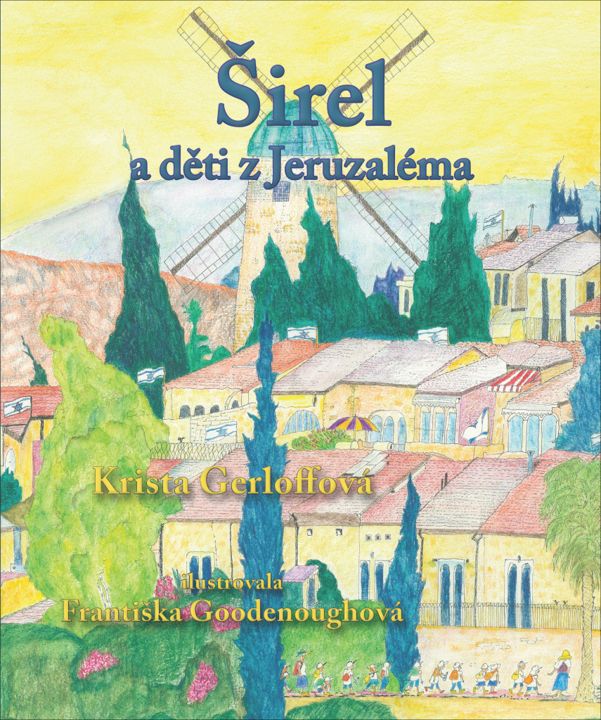 Sunday workshop for parents and childern: Shirel and the Kids from Jerusalem 